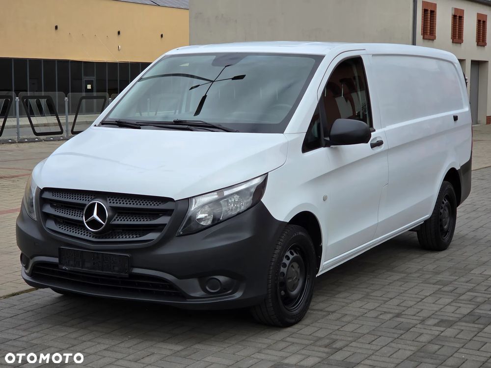 Mercedes-Benz Vito - 7