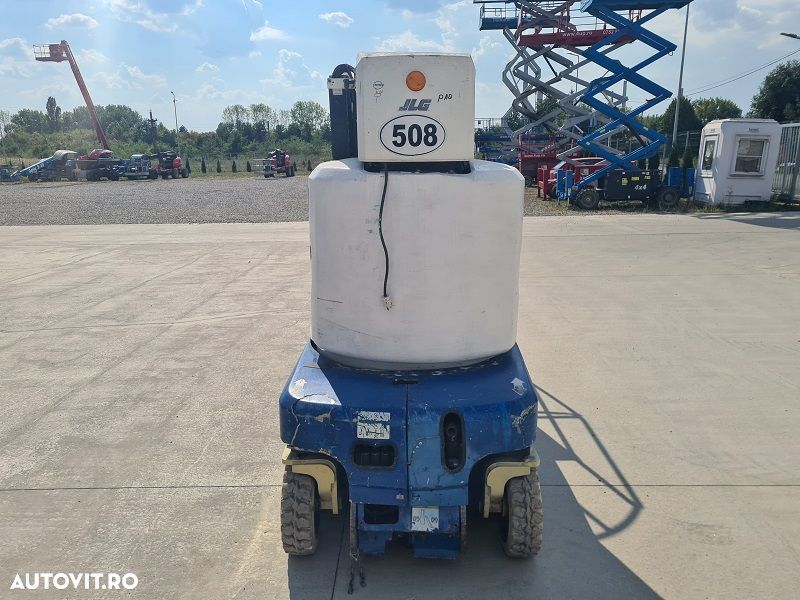 JLG-Toucan TOUCAN 1010 - 5