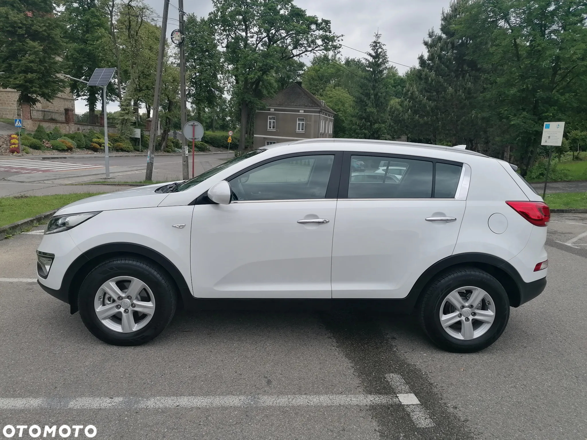 Kia Sportage 1.6 GDI 2WD ISG Edition 7 - 7
