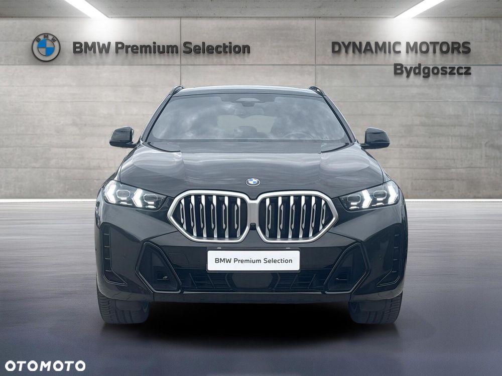 BMW X6 - 10
