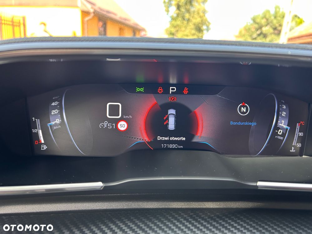 Peugeot 508 - 11