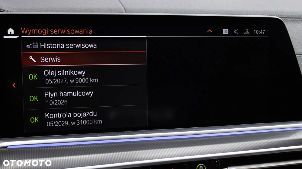 BMW X5 xDrive25d sport - 36