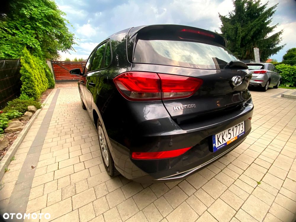 Hyundai i30 - 14