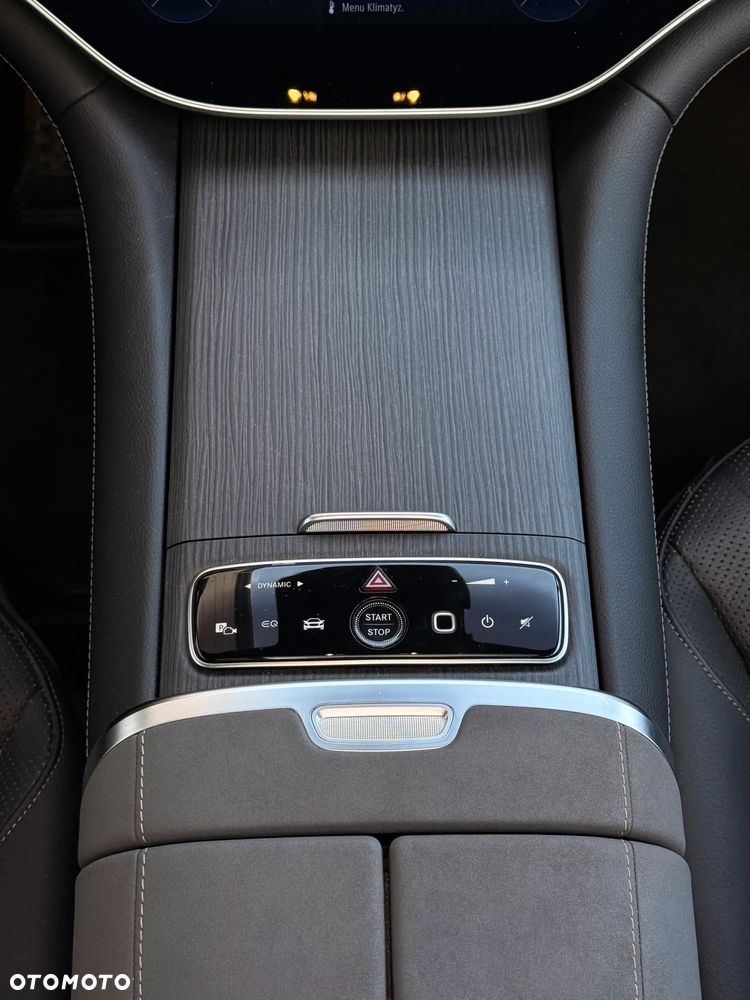 Mercedes-Benz EQS 580 107.8kWh 4-Matic AMG Line - 26