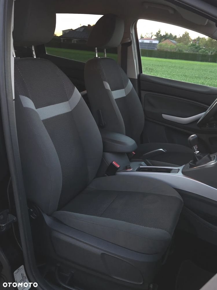 Ford Kuga 2.0 TDCi 2x4 Individual - 18