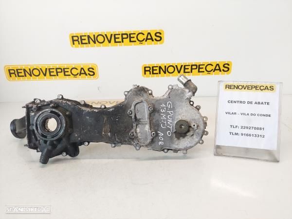 Bomba Oleo Fiat Grande Punto (199_) - 1