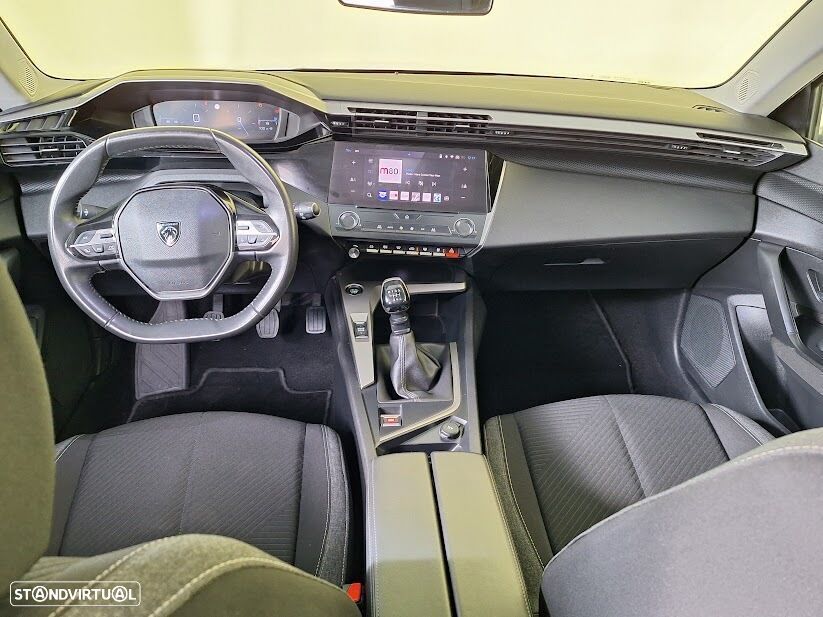 Peugeot 308 1.2 PureTech Active - 6