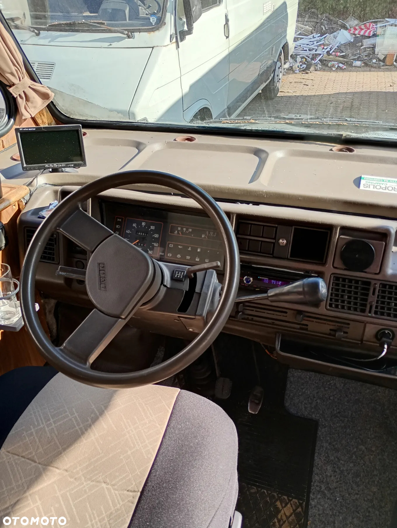 Fiat Ducato - 7