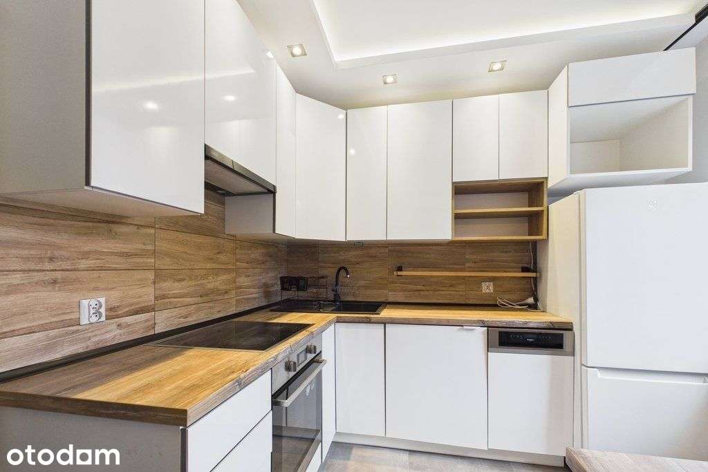 Do wynajęcia 2pok. mieszkanie, os. Brynów Katowice