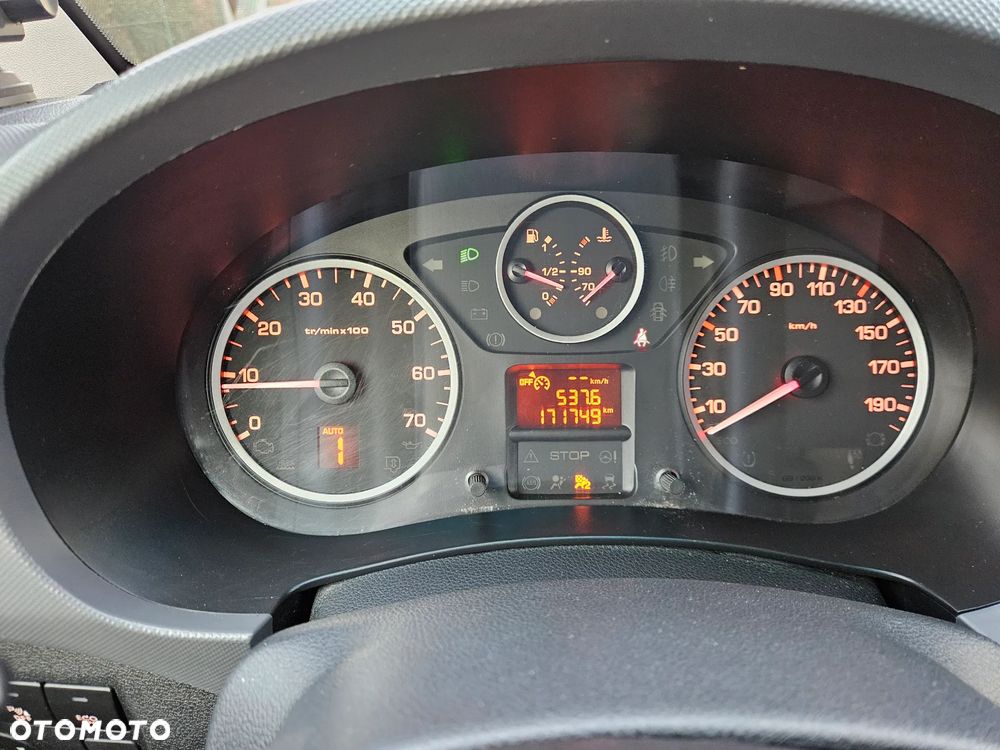 Citroën Berlingo - 10