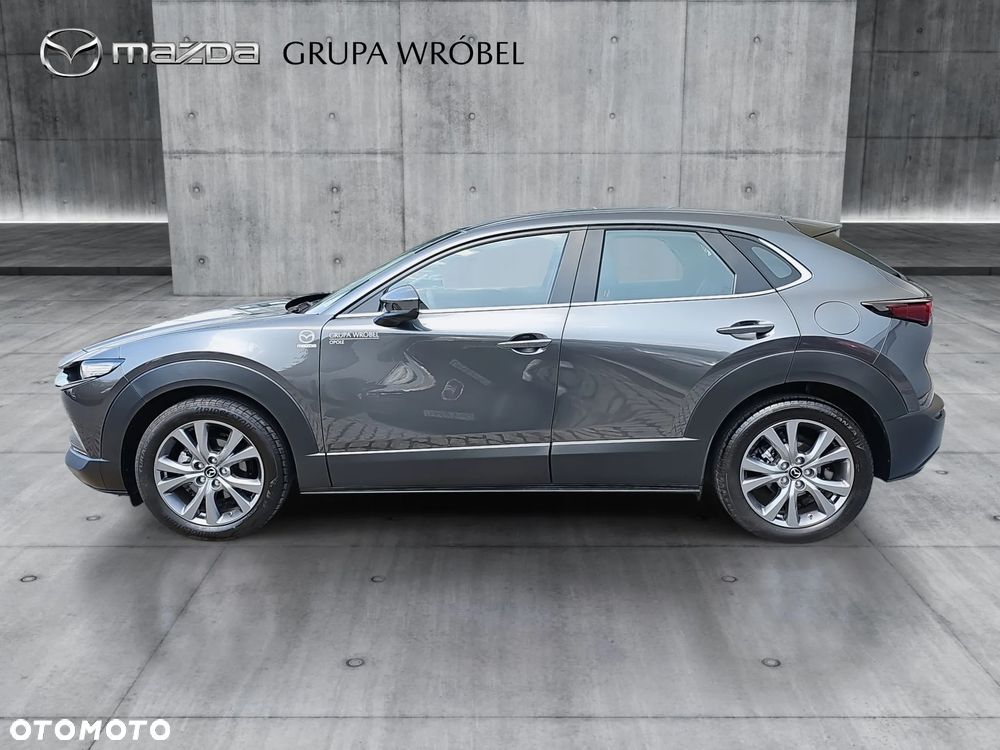 Mazda CX-30 2.0 mHEV Centre-Line 2WD - 8