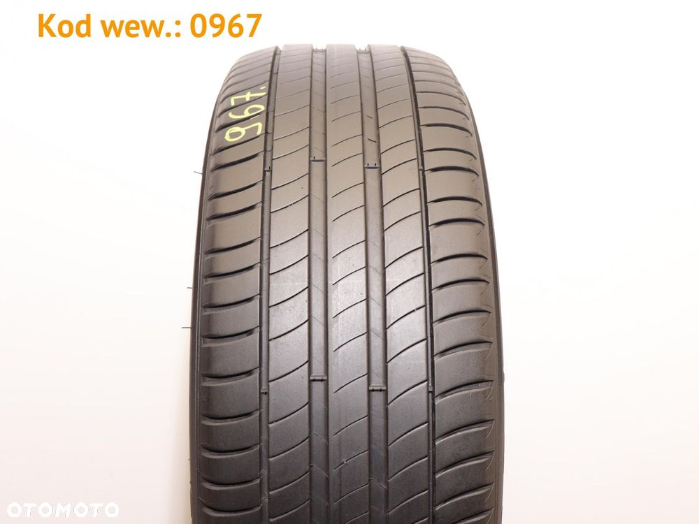 Michelin PRIMACY 3 - 225/50 R18 - 2