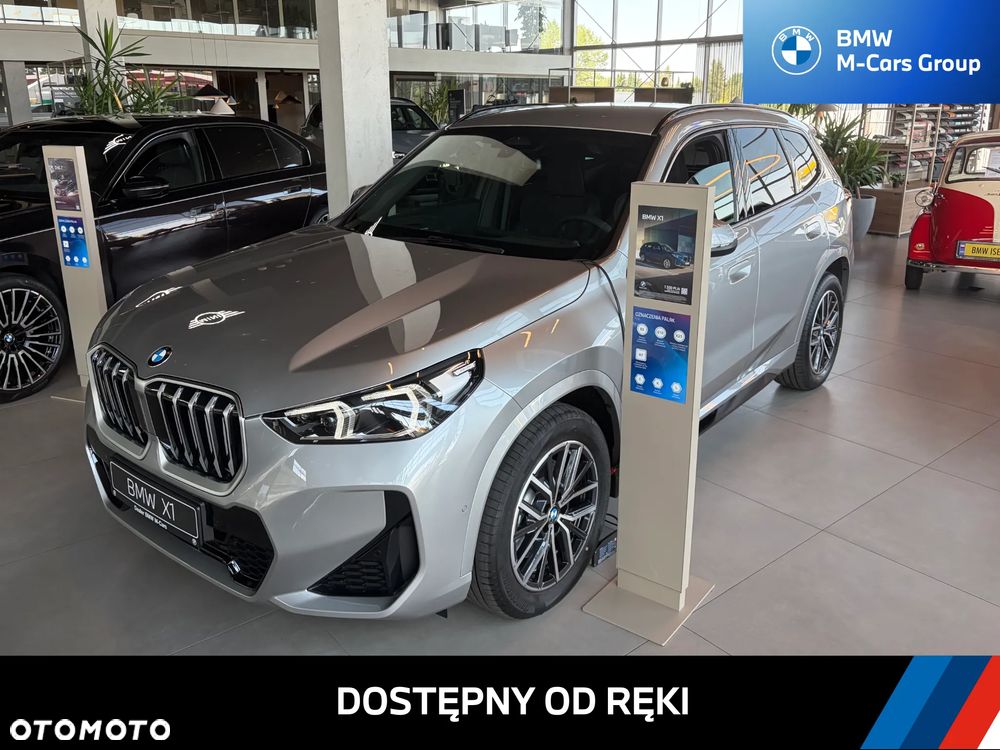 BMW X1 - 2