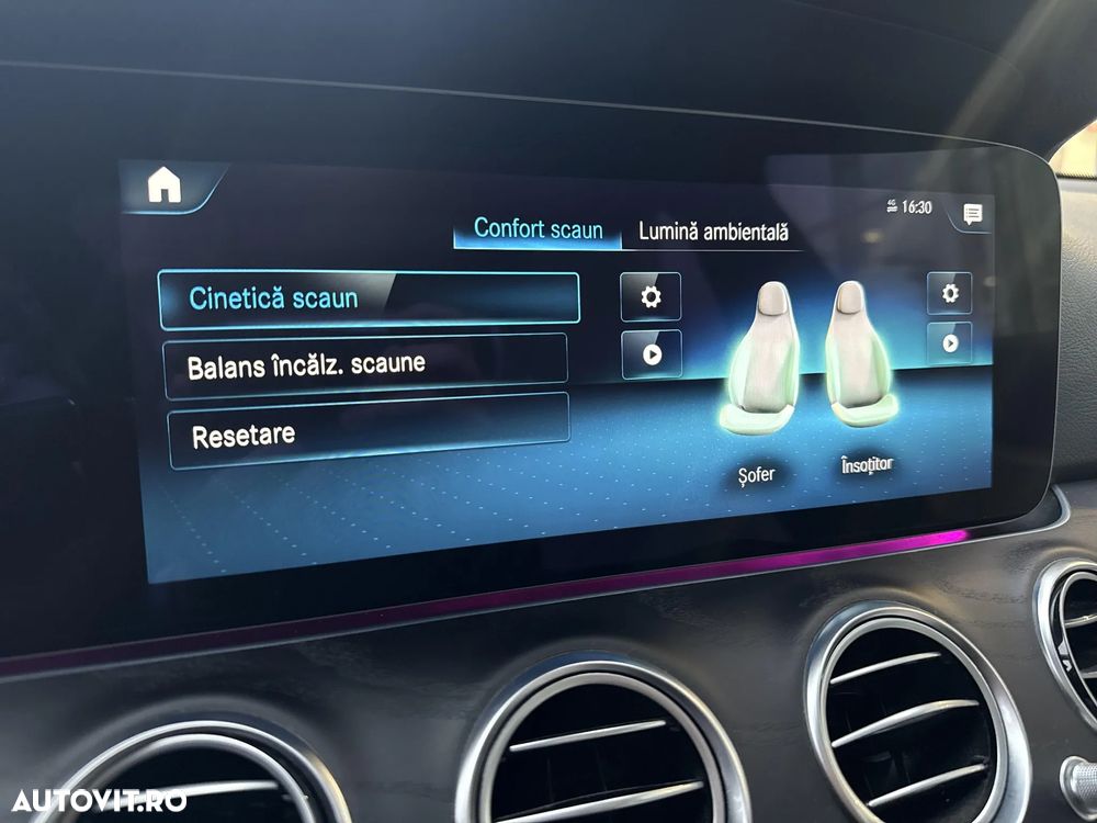 Mercedes-Benz E - 22