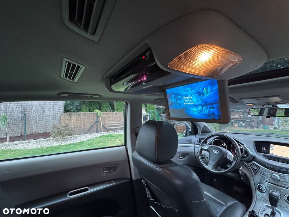 Subaru B9 Tribeca 3.0 TE Exclusive - 25