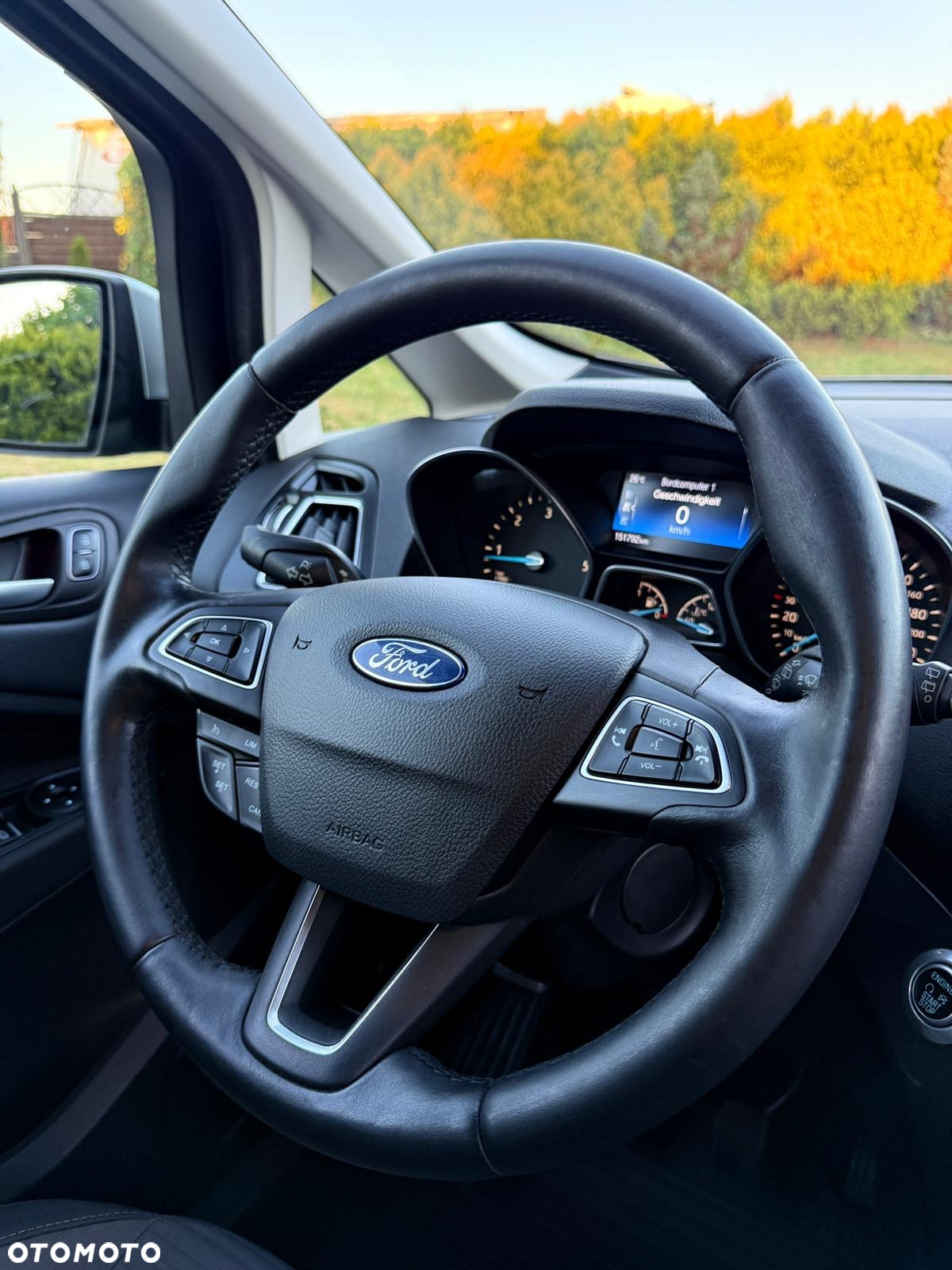 Ford C-MAX 2.0 TDCi Start-Stop-System Titanium - 19