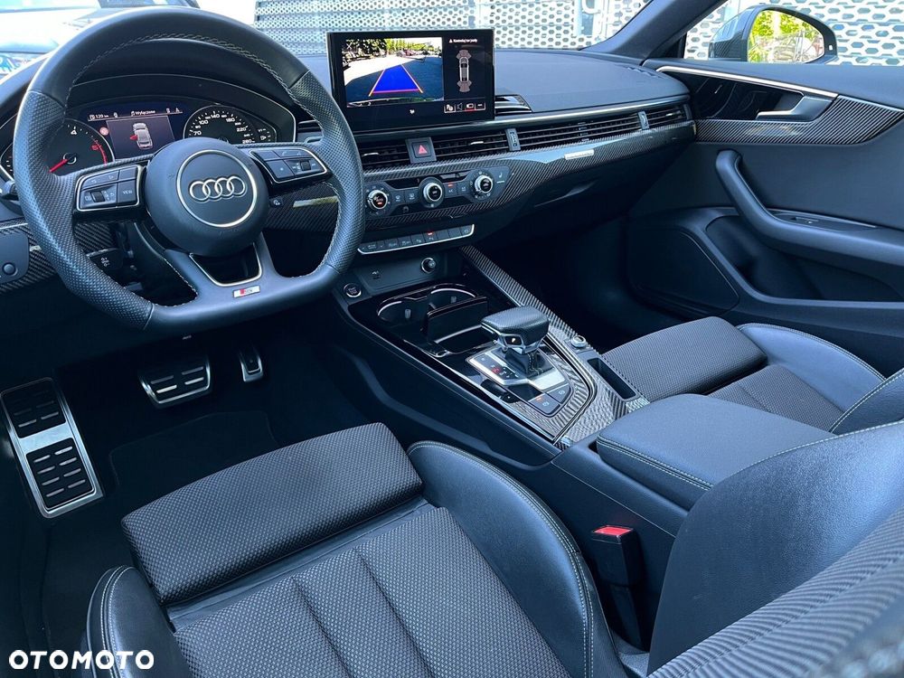 Audi A5 Sportback - 14