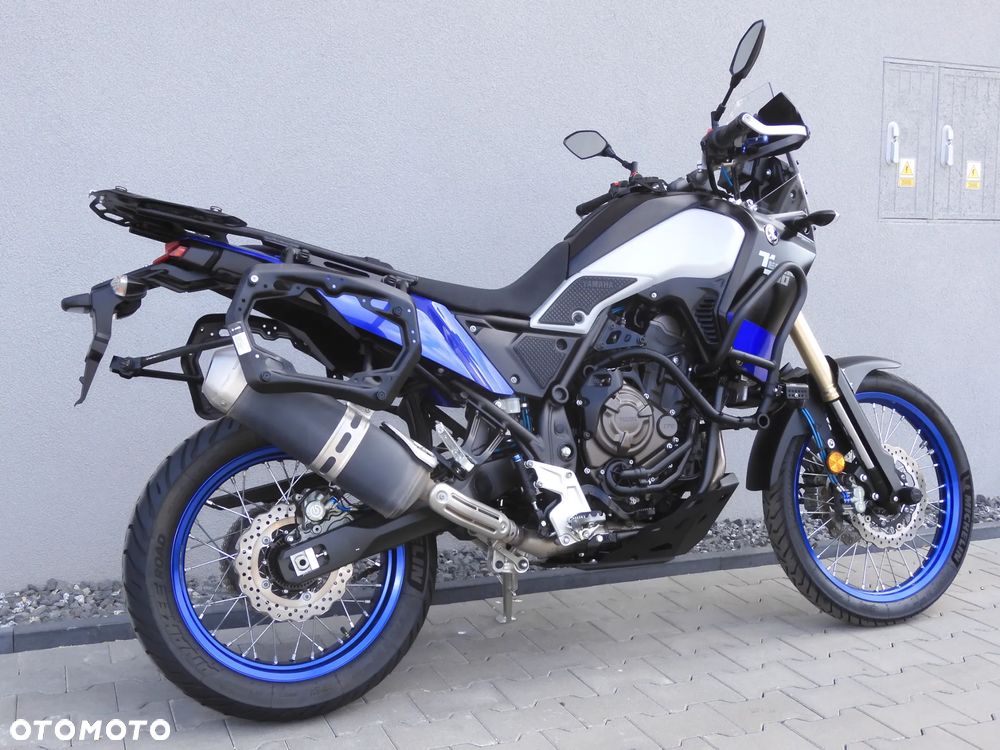 Yamaha Tenere - 17