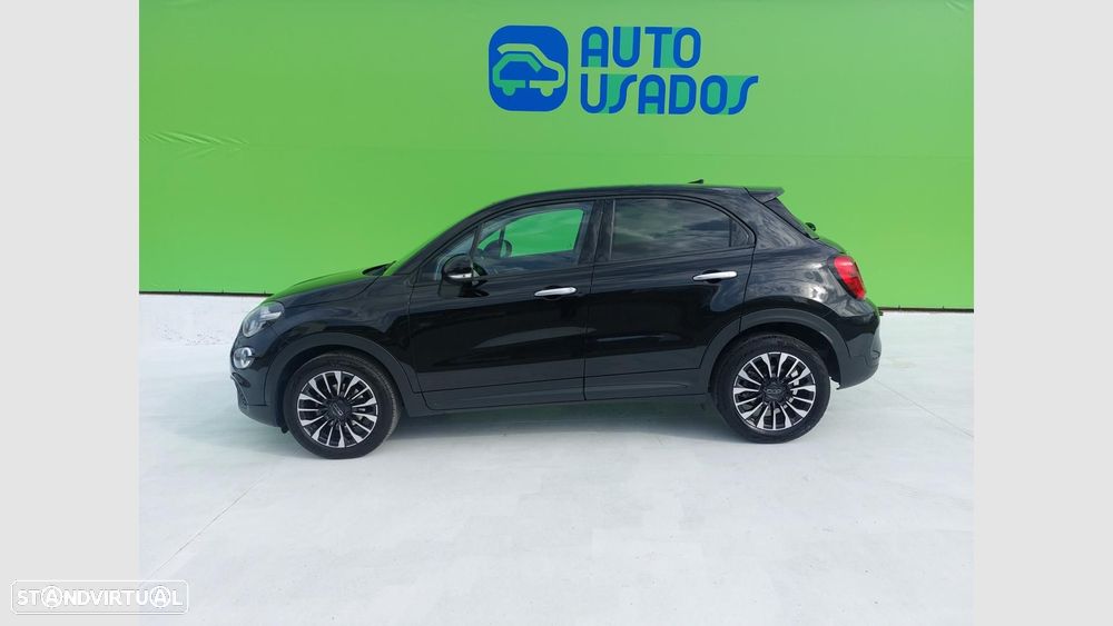 Fiat 500X 1.3 MJ Lounge - 7