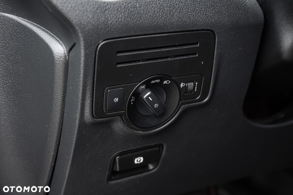 Mercedes-Benz Vito - 16