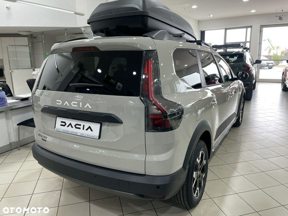 Dacia Jogger - 3