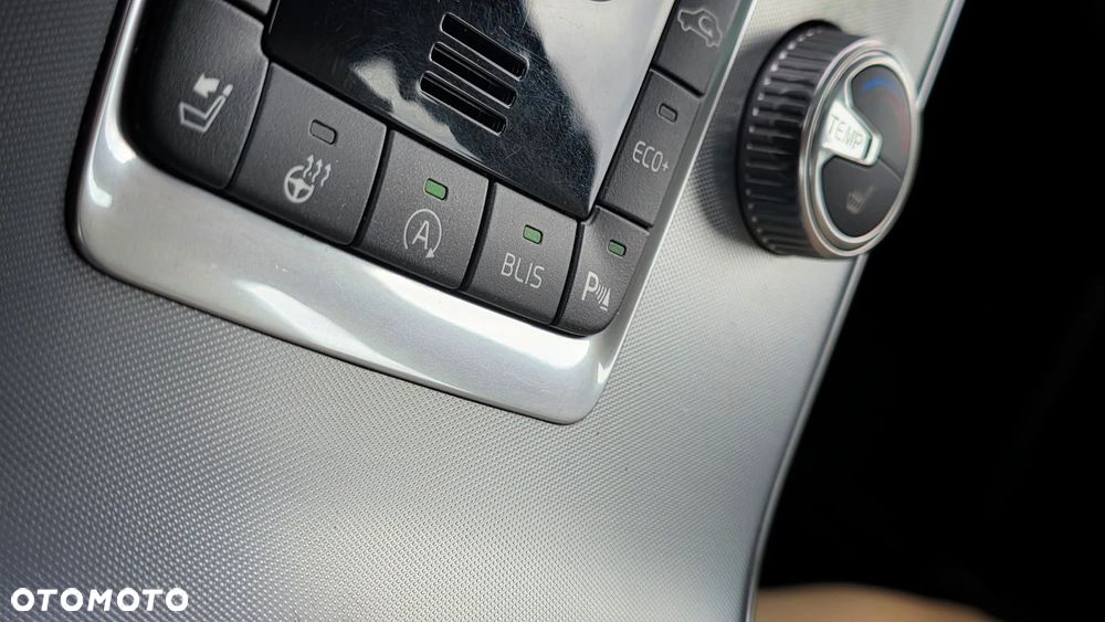 Volvo S60 T5 Geartronic RDesign - 23