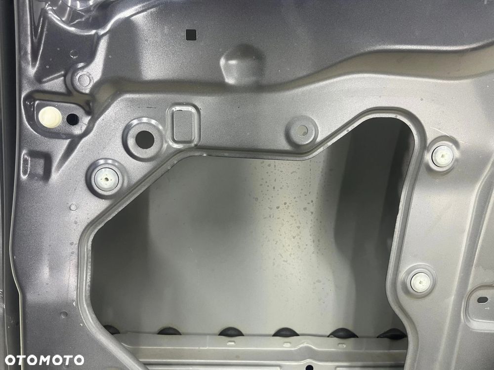 Drzwi Mazda CX-5 CX5 1 I 12-17r. prawe tylne prawy tył KD5372010 - 8