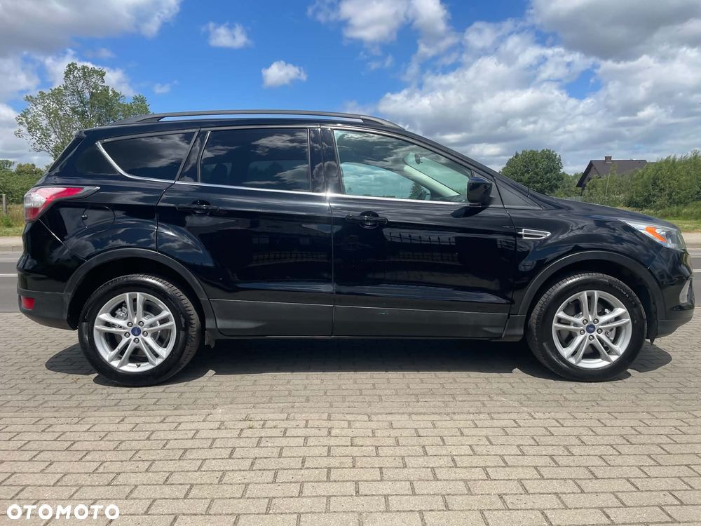 Ford Escape - 2