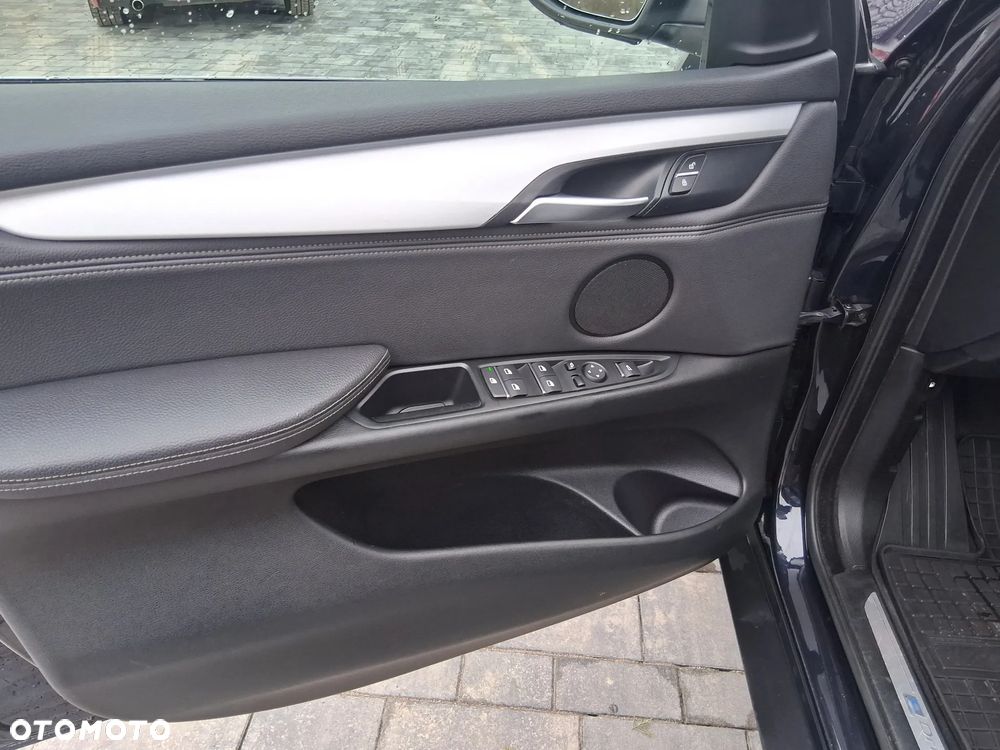 BMW X5 - 21