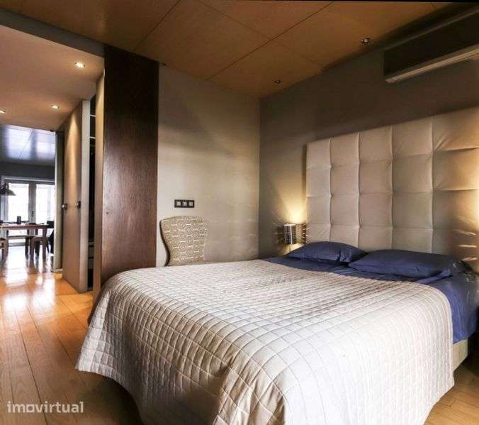 Apartamento T3 nas Avenidas Novas - Grande imagem: 2/5