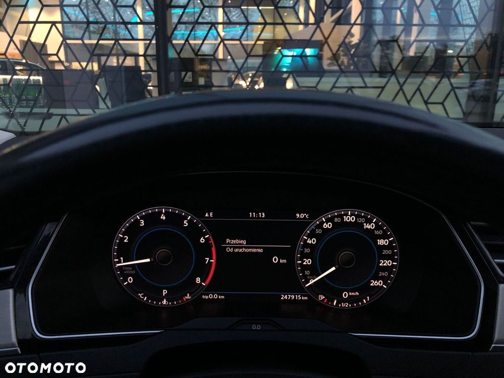 Volkswagen Passat 1.8 TSI BMT Highline DSG - 18