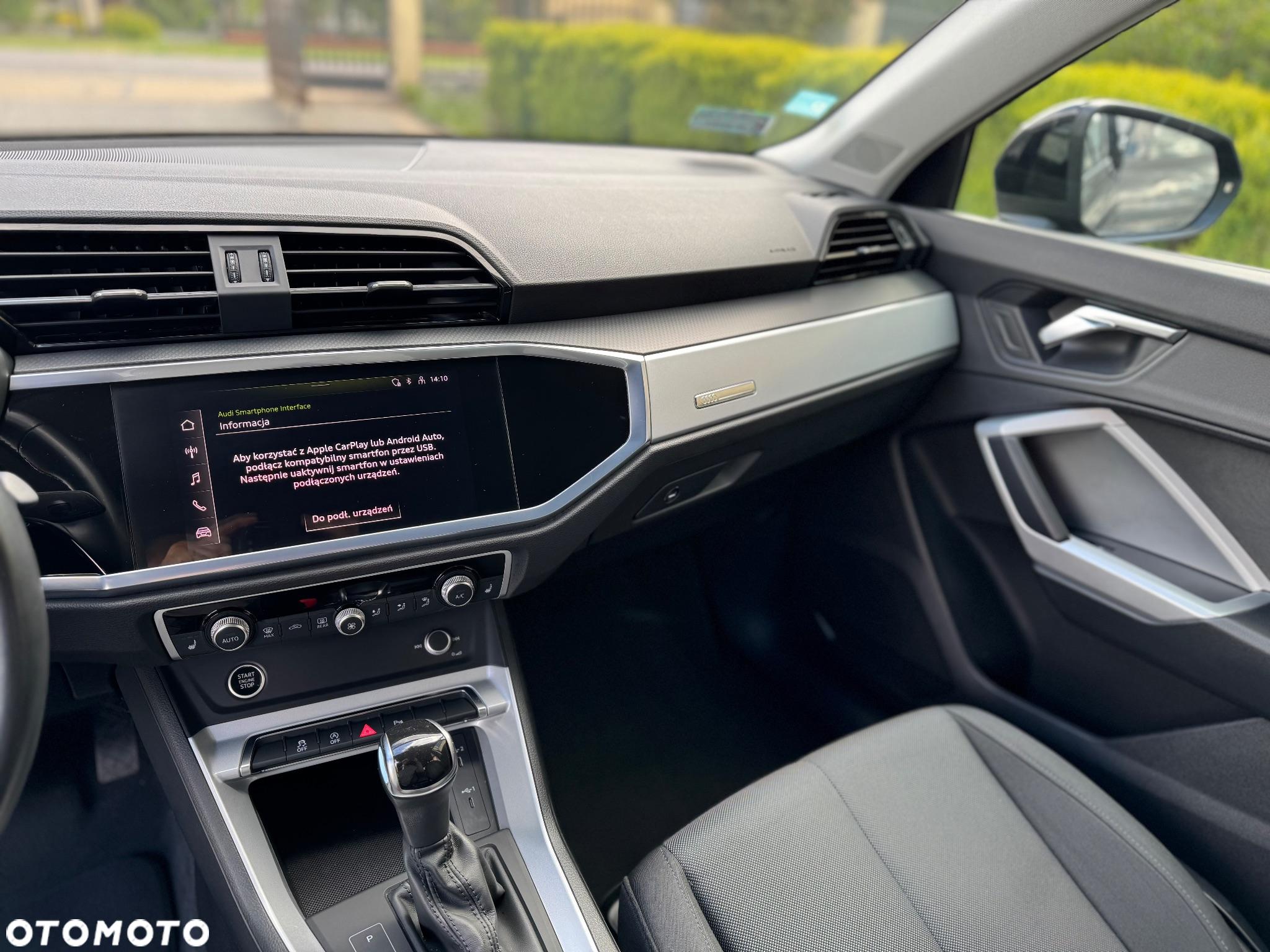 Audi Q3 35 TDI S tronic - 17