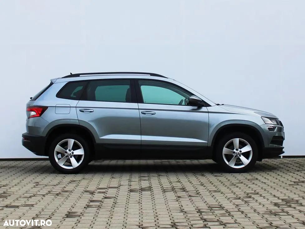 Skoda Karoq 1.5 TSI DSG Ambition - 6
