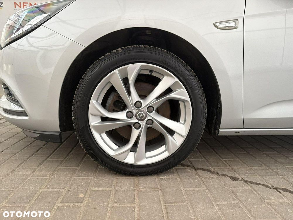 Opel Astra V 1.6 CDTI Dynamic S&S - 20