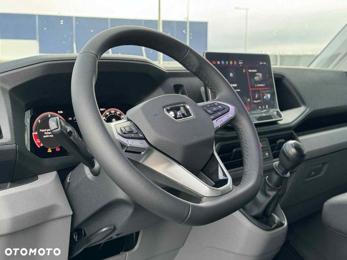 MAN TGE 3.140 FURGON 4x2F SB - 7