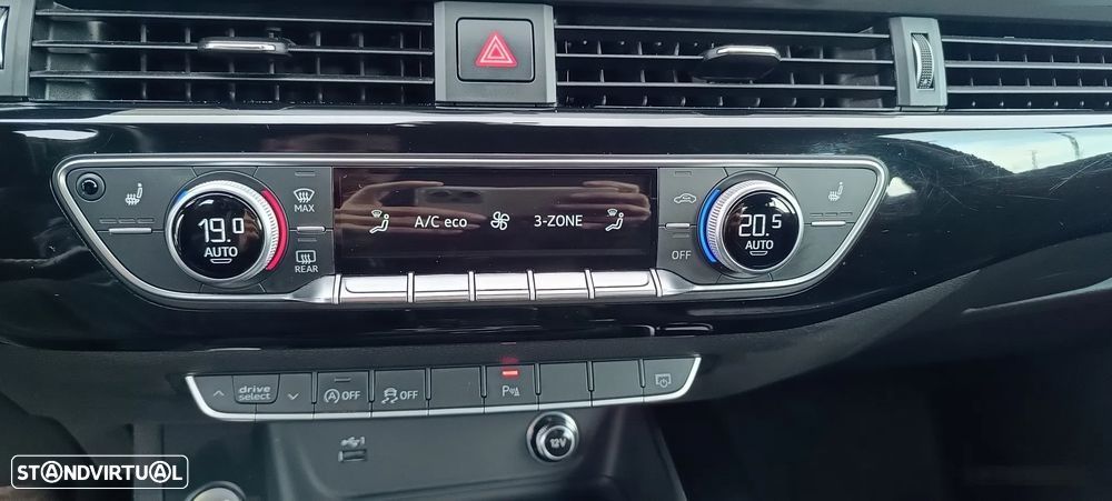 Audi A5 Sportback 40 TDI S line S tronic - 12