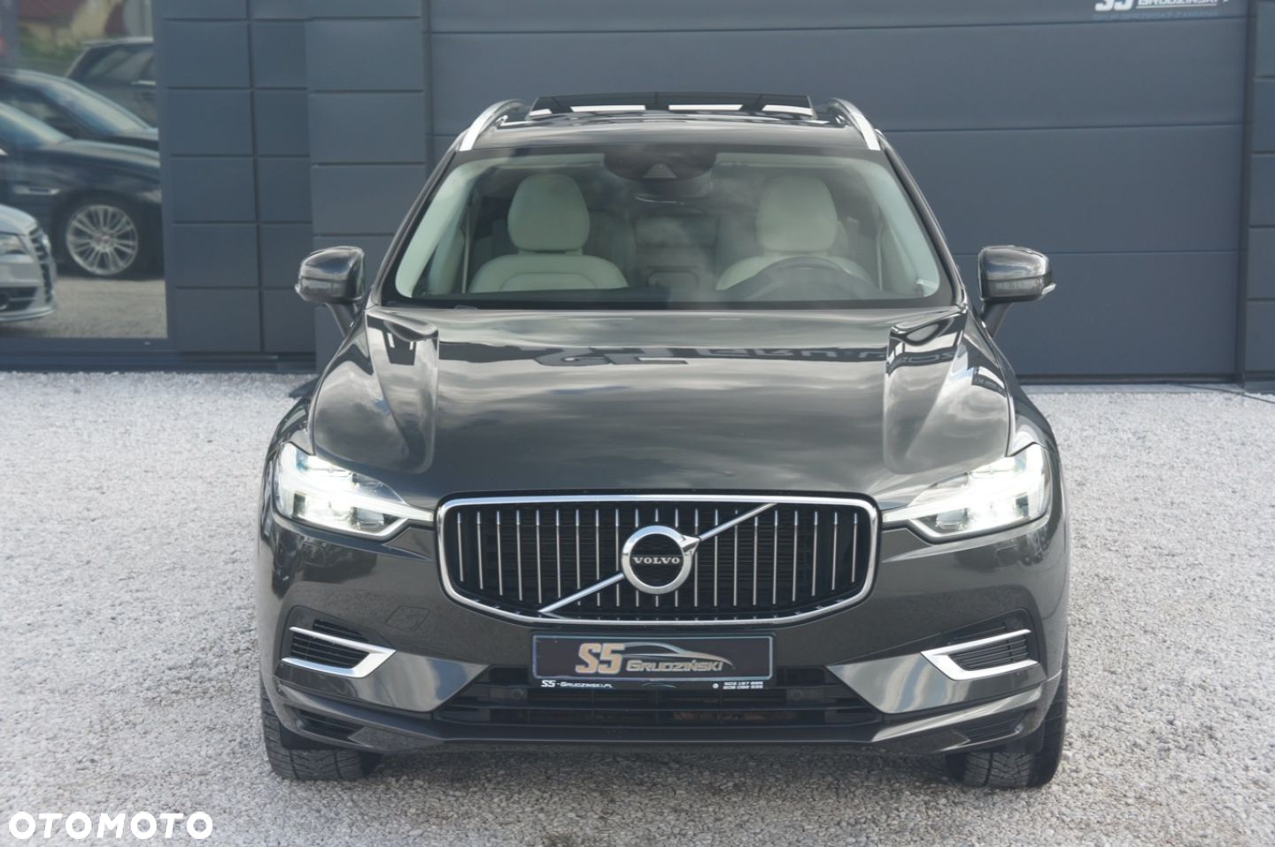 Volvo XC 60 - 3