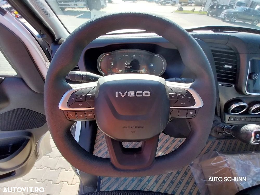 Iveco Daily 35S16H - 11