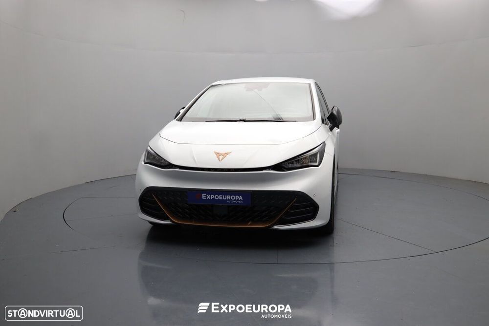 Cupra Born 58 kWh Plus - 2