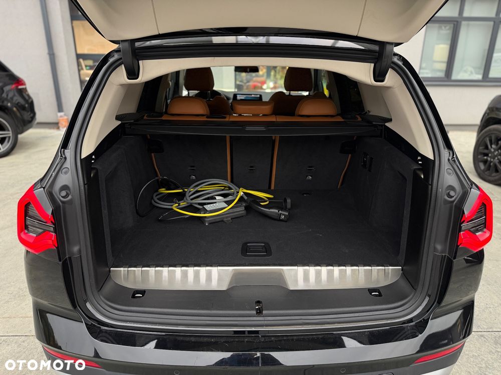 BMW X3 xDrive30e - 39