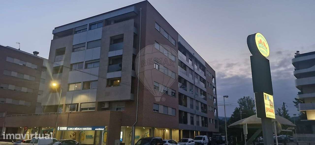 Apartamento T3 para venda - Grande imagem: 3/3