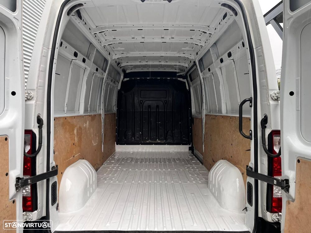 Renault Master 2.3 dCi 150cv L3H2 - Nacional - Iva Dedutivel - 3