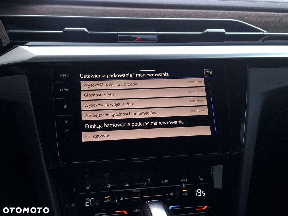 Volkswagen Arteon Shooting Brake 2.0 TDI 4Motion Elegance DSG - 33
