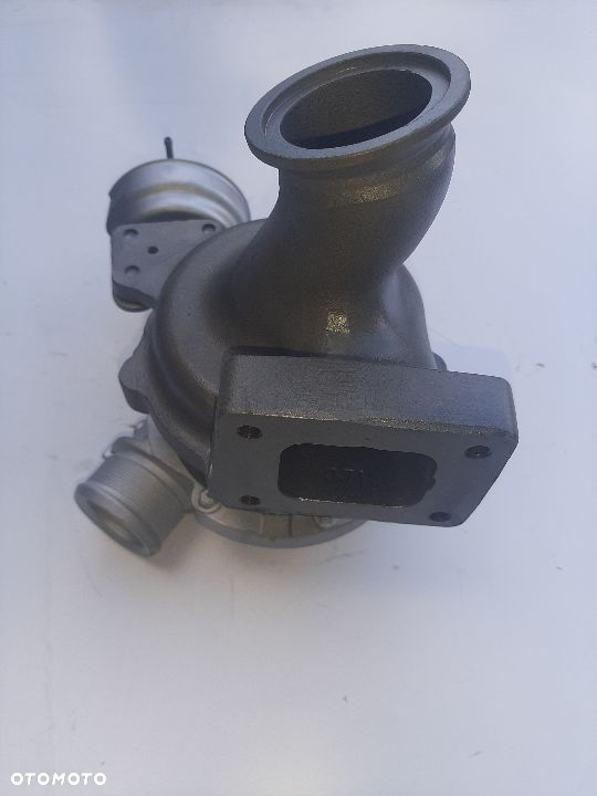 TURBOSPRĘŻARKA PO REGENERACJI GARRETT 836825-0003S IVECO DAILY 160 - 4