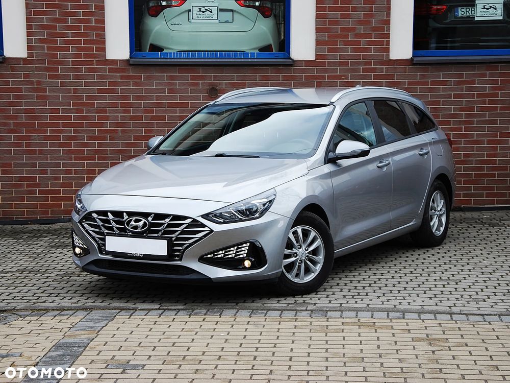 Hyundai i30 1.0 T-GDI Modern - 20