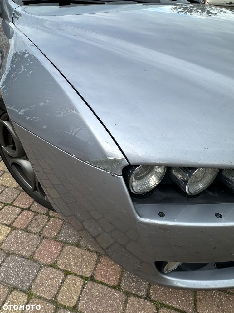 Alfa Romeo 159 2.0JTDM Sport - 3