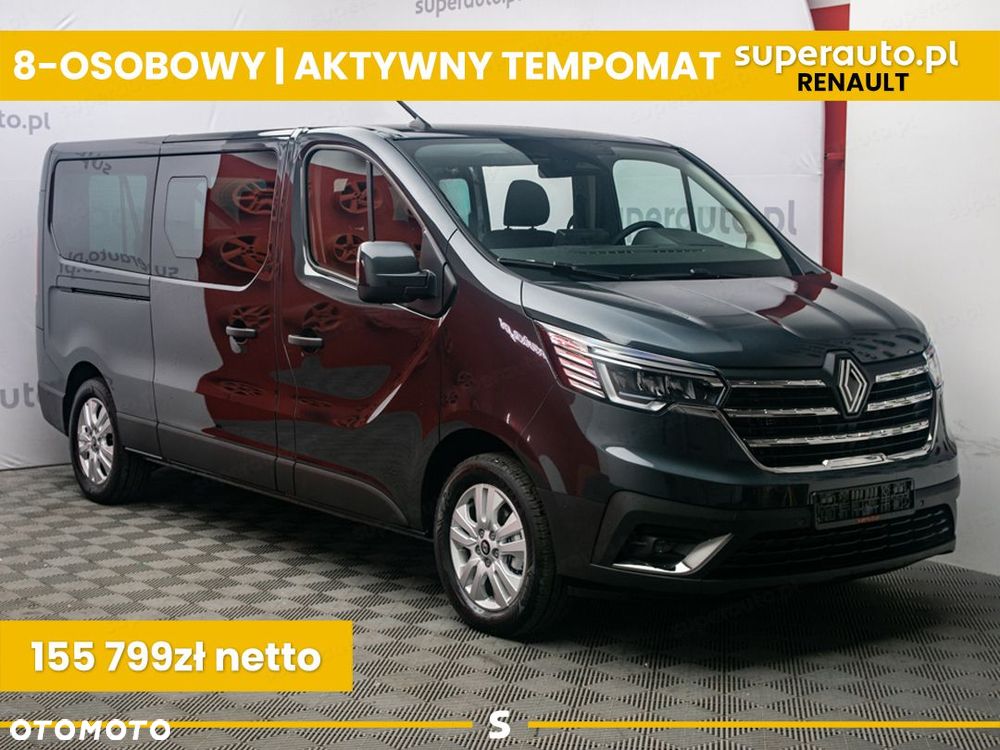Renault Trafic - 2