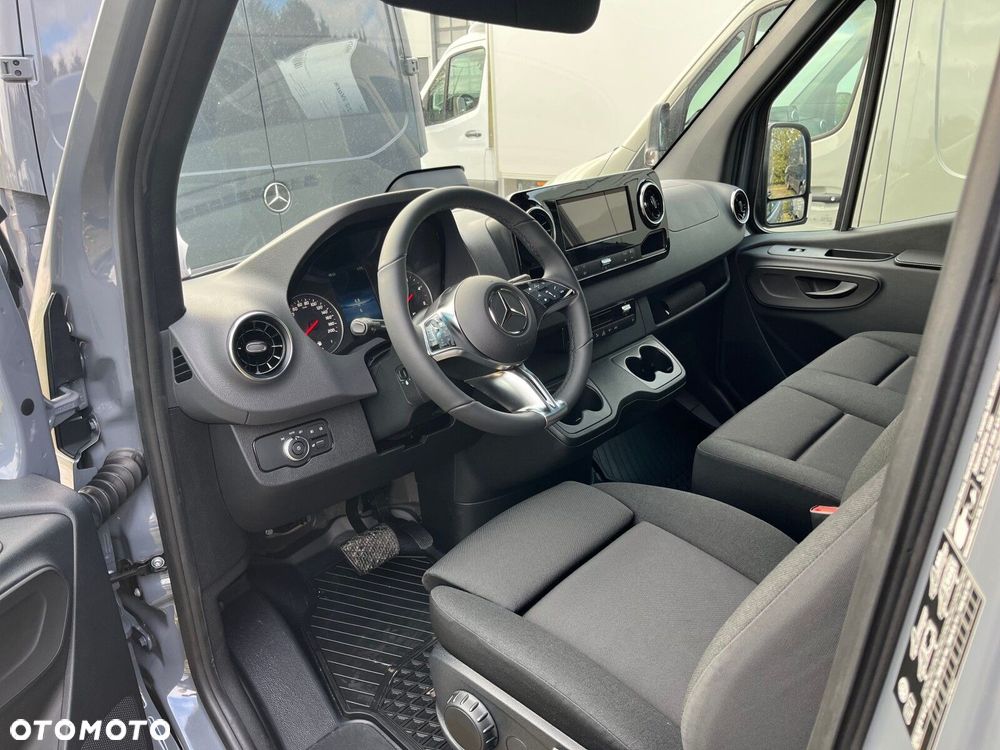Mercedes-Benz Sprinter Sprinter - 3