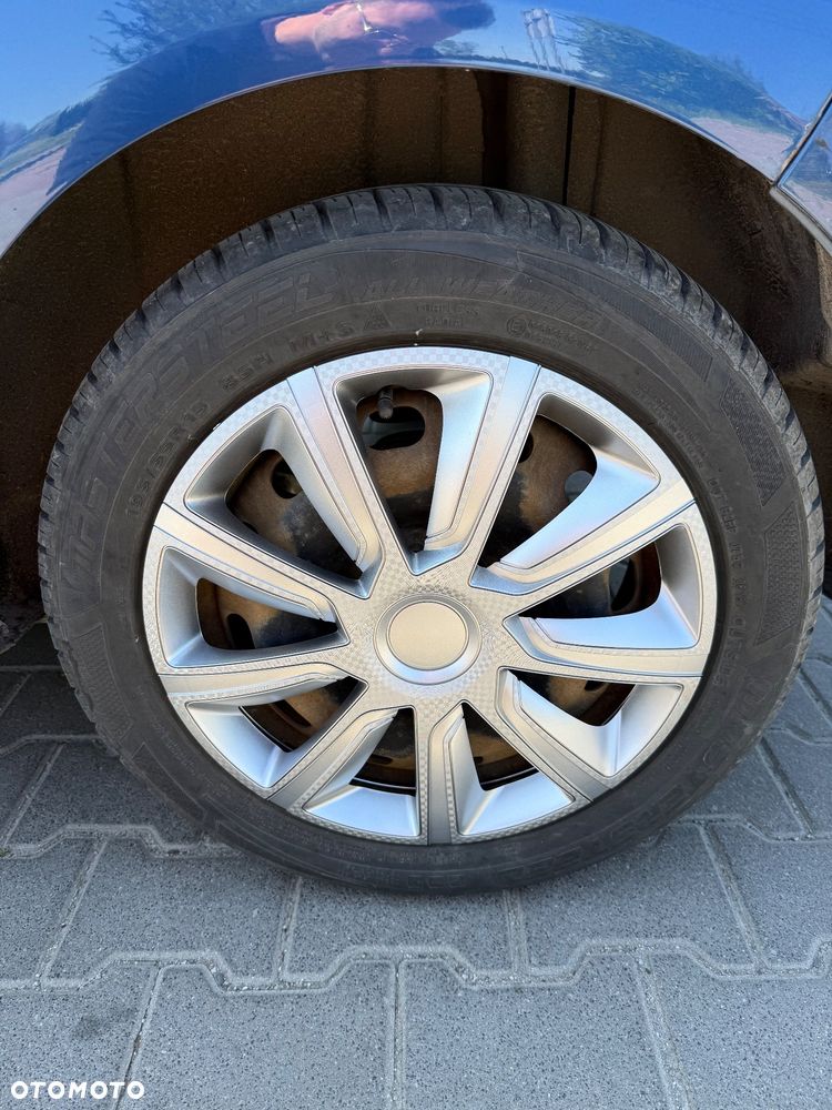 Ford Fiesta - 18