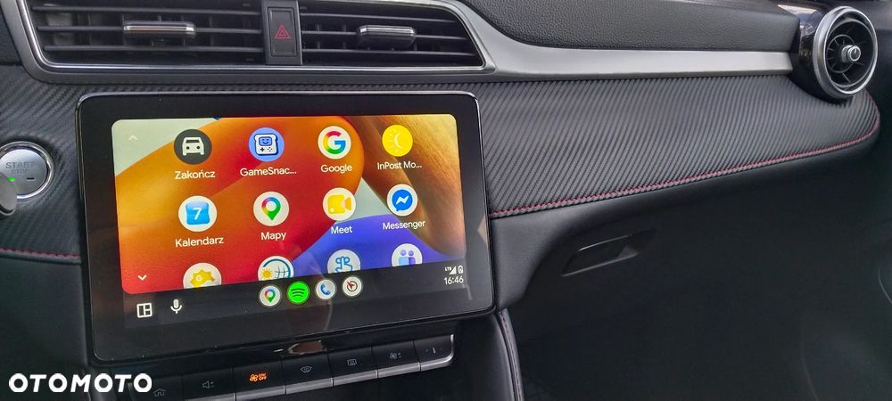 MG ZS ICE 1.0T-GDI Luxury - 14